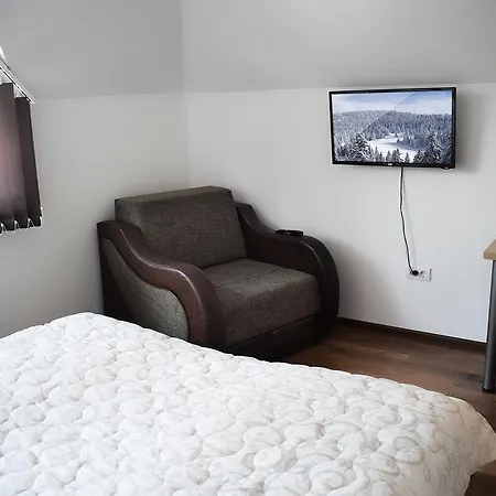 Apartment Premijer Divčibare