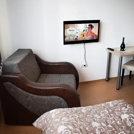 Apartman Premijer *