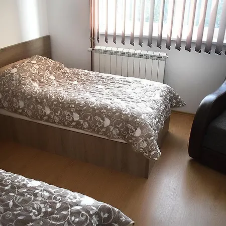 Premijer Дивчибаре