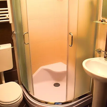 Apartman Premijer Divcibare