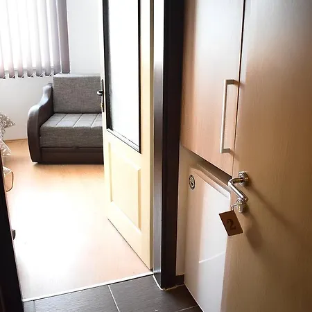 Premijer Apartman Divcibare