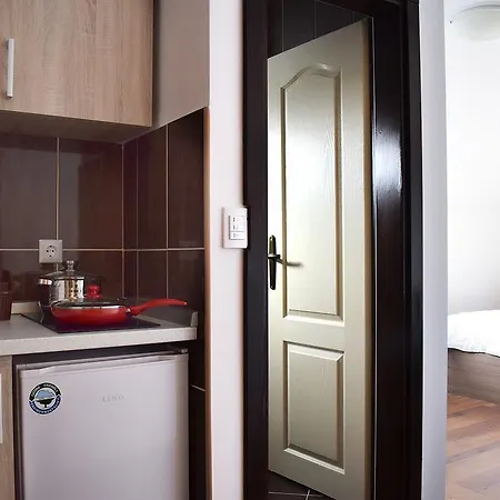 Apartman Premijer