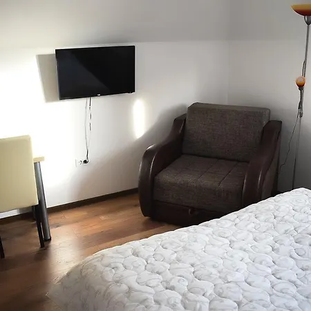 Apartman Premijer