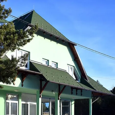 Premijer Apartman Divcibare